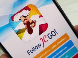 Ватикан выпустил мобильное приложение с Иисусом и Моисеем, очень похожее на Pokemon Go