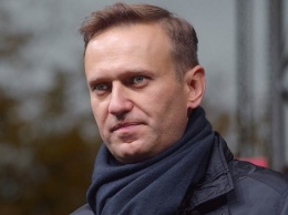 Для того, чтобы закончилась война на Донбассе...,- российский оппозиционер Навальный