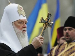 ''Москва подстрекает церкви'': Филарет озвучил скандальные планы России