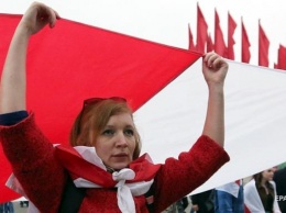 В Беларуси признали экстремистской украинскую кричалку