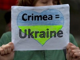 В Крыму сломались турбины Siemens: видно разрушенную кровлю и задымление