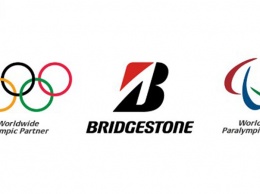 Bridgestone стала спонсором Международного паралимпийского комитета