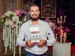 Николаевский ресторатор стал победителем всеукраинского шоу «Король десертов»