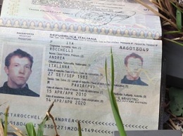 Семья погибшего на Донбассе итальянского фотокорра потребовала компенсации от Украины