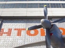 Украинский облом: "Антонов" не смог наладить выпуск самолетов без российских запчастей