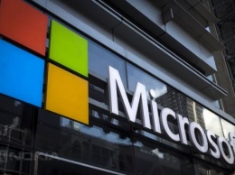 За последние три месяца Microsoft заработала 8,8 млрд долларов США