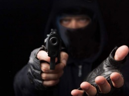 В Одесской области вооруженные разбойники ворвались в дом чиновника