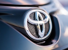 Toyota увеличила продажи в два раза, но KIA и Hyundai не догнала