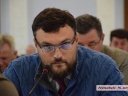 «Руководство города покрывает нерадивых чиновников Департамента ЖКХ» - Игорь Дятлов
