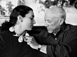 С днем рождения, гений: Пабло Пикассо и его женщины