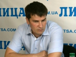 Днепровцев призывают поддержать Максима Голосного в суде против газовых офшоров