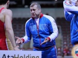 Российского тренера дисквалифицируют за нападение на арбитра