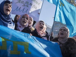 С начала года российские силовики задержали 65 и арестовали 107 крымских татар - Меджлис