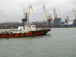 С начала года порты аннексированного Крыма незаконно посетили более 120 судов - активист