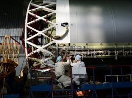 Первый пуск ракеты "Ангара-А5В" может состояться в 2027 году