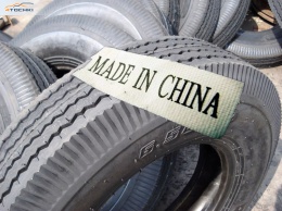 Евросоюз ввел антидемпинговые пошлины на TBR-шины из Китая сроком на 5 лет