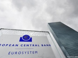 Европейский Центробанк сохранил основные процентные ставки