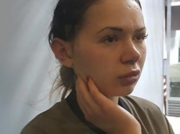 ''Не ходили ноги'': медики вынесли вердикт Зайцевой