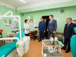 Для одесских больниц закупили новое оборудование за государственный счет (политика)