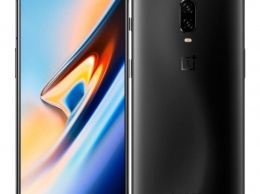 OnePlus 6T проходит сертификацию Verizon