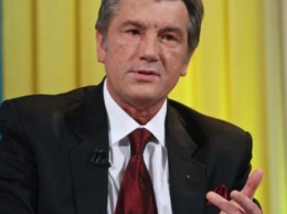 «Набралась, как блох»: Ющенко предупреждал о кредитах Тимошенко еще в 2009