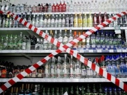 В керченском кафе продавали алкоголь без лицензии
