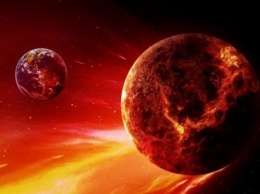 «Зловещий облет космического стервятника»: Пришельцы с Нибиру выбирают первую жертву - уфологи