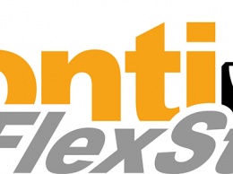 Continental выпустила шины IceContact2 с технологией обрезиненного шипа ContiFlexStud