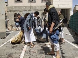 На западе Йемена произошли два теракта, погибли более 20 человек