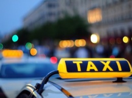 В Крыму за лето зафиксировали больше сотни нарушений при перевозке пассажиров в такси