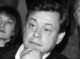 Умер советский актер Николай Караченцов