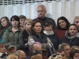 Сергей Аксенов пообещал огласить результаты расследования трагедии в Керчи