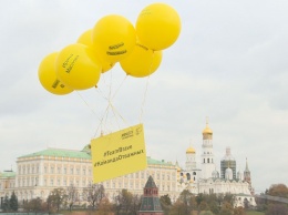 Amnesty International заступилась за правозащитников в России