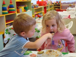 20 гривен в день: норму питания детей в школах и детсадах Николаева увеличили на 7,4%