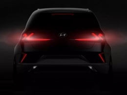 Hyundai покажет в Сан-Паулу электрический кроссовер