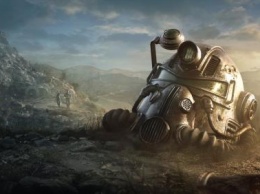 Определены новые системные требования для игры Fallout 76