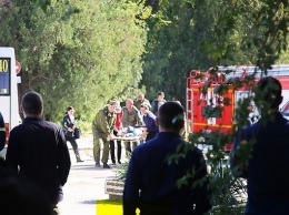 Во время теракта в Керчи спецназ и ФСБ участвовали в перестрелке - Тымчук