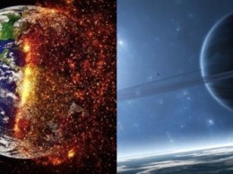 «NASA скрывает»: Девятая планета «Caju» приближает Землю к Солнцу - конспирологи