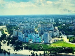Назван самый криминальный город Украины