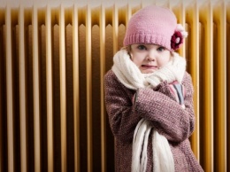 Генические родители жалуются на холод в детских садах