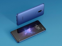 Meizu Note 8 - кивок в сторону классики смартфонов