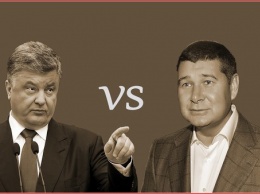 Суд открыл дело против Порошенко по иску Онищенко и назначил дату заседания