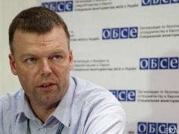 Геращенко: Цитата Хуга об отсутствии доказательств участия России в войне на Донбассе была ошибочной