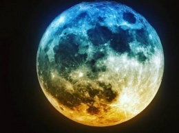 «Эпичный снимок»: Феноменальное фото Луны восхитило соцсети