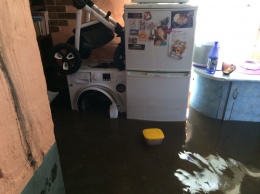 Пострадавшим от наводнения в Забайкалье отказали в компенсации