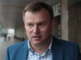 Представитель олигархов Виталий Скоцик оказывает давление на Минюст - Аграрная партия Украины
