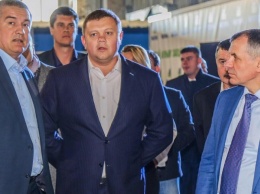 Шило на мыло - рискованная рокировка в правительстве Крыма