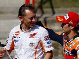 Inside MotoGP: Honda может запретить Дани Педросе работать с KTM