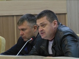 Геннадий Гризодуб: Холод в домах сумчан является следствием безответственной политики не только центральной власти, но и сумских депутатов