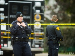 Стрельба в синагоге Питтсбурга. В офисе мэра подтвердили, что погибло 11 человек и ранены шесть